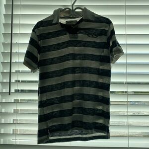 Men’s Ditch Plains police shirt size Medium